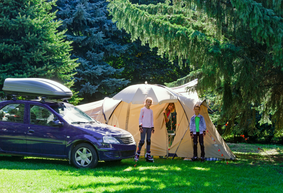 camping emplacement sud de la france